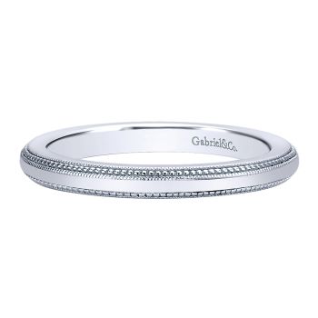 Ladies' Ring
 925 Silver Stackable /LR5966-7SVJJJ-IGCD