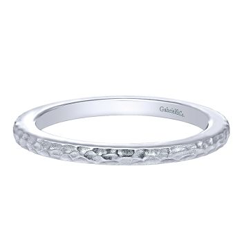 Ladies' Ring
 925 Silver Stackable /LR5983-7SVJJJ-IGCD
