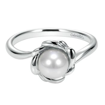 Onyx Fashion Ladie's Ring In Silver 925 LR6784SVJPL