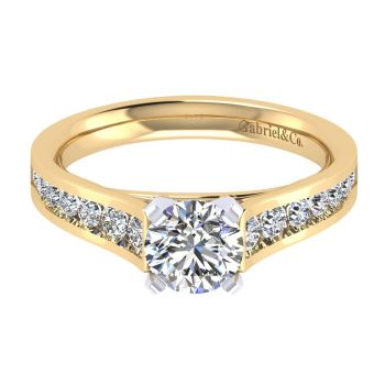 0.50ct solitaire engagement ring 