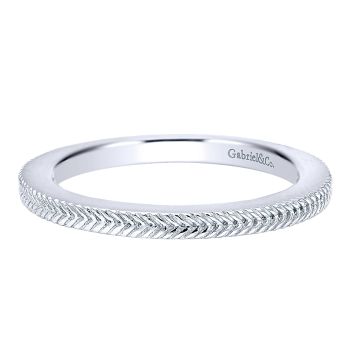 Ladies' Ring
 925 Silver Stackable /LR5986-85SVJJJ-IGCD