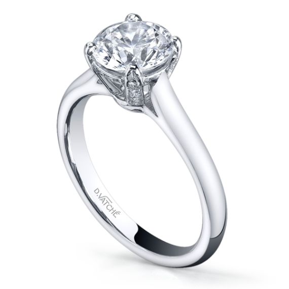 Vatche deals engagement rings