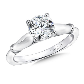  Valina Rings Solitaire 