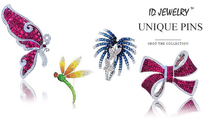 id jewelry pins jewelry