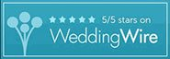 idjewelry - wedding wire 5 stars